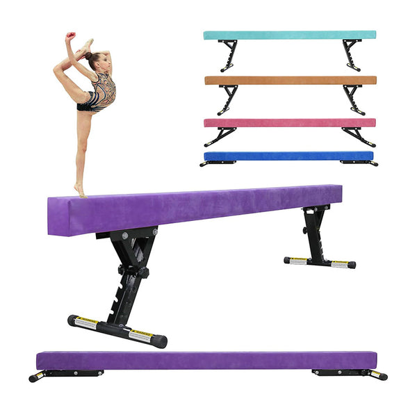 FBsport adjustable balance beam