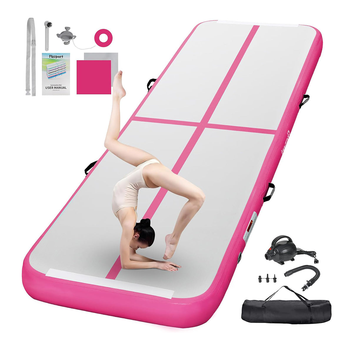 Fb sports selling gymnastics mat