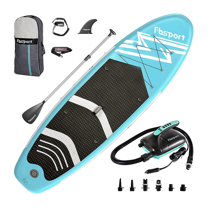 FB-sport paddle board lightning series-ice blue